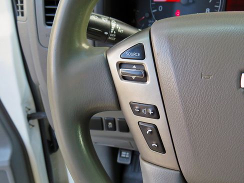 Used 2018 Nissan NV 1500 S w/ Rear Door Glass Package image 18