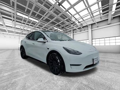 Used 2023 Tesla Model Y Performance