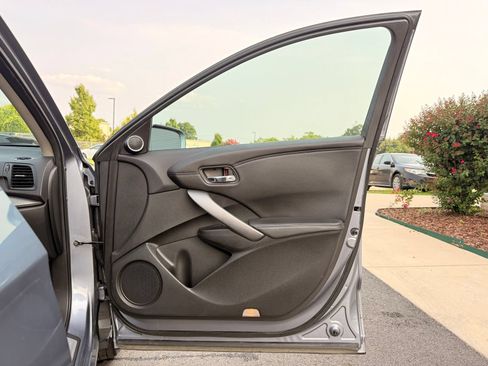 Used 2014 Acura RDX AWD w/ Technology Package image 18