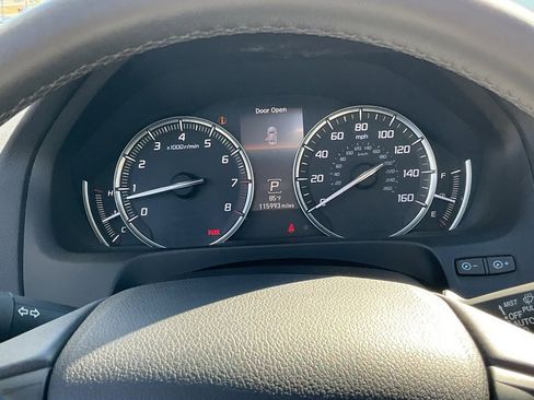 Used 2015 Acura TLX V6 w/ Technology Package image 39