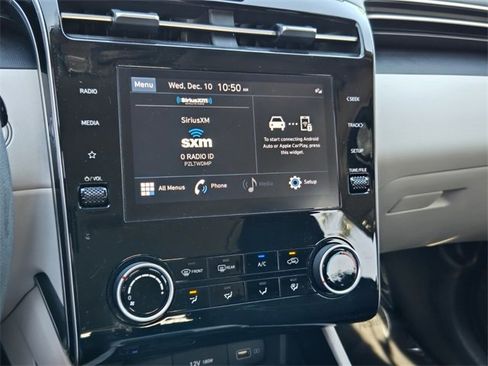 Certified 2022 Hyundai Tucson SEL w/ Winter Package image 20