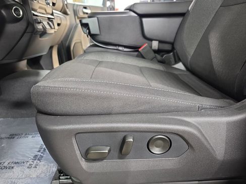 New 2026 GMC Sierra 1500 Pro image 27