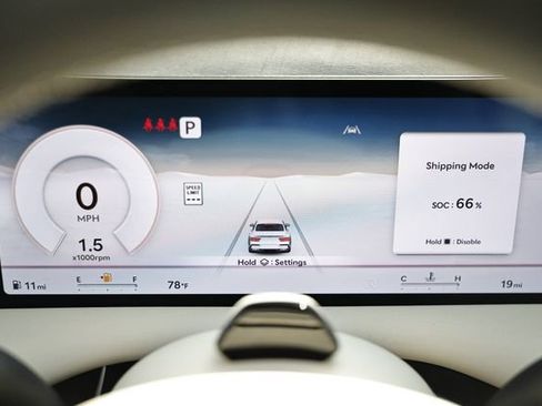 New 2026 Genesis G80 2.5T Sport Prestige image 41