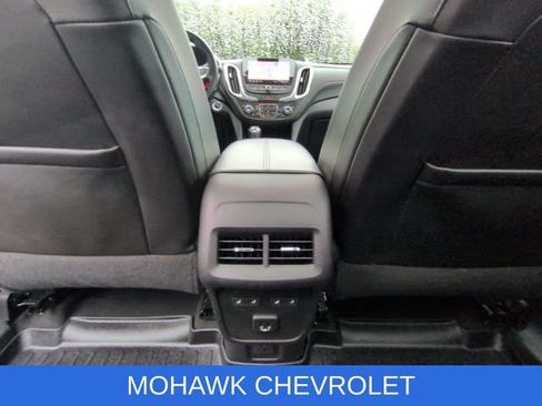 Certified 2019 Chevrolet Equinox Premier FWD image 22