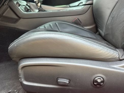 Used 2023 Dodge Challenger SRT Hellcat RWD image 14