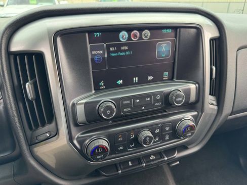 Used 2014 Chevrolet Silverado 1500 LT w/ LT Convenience Package RWD image 27