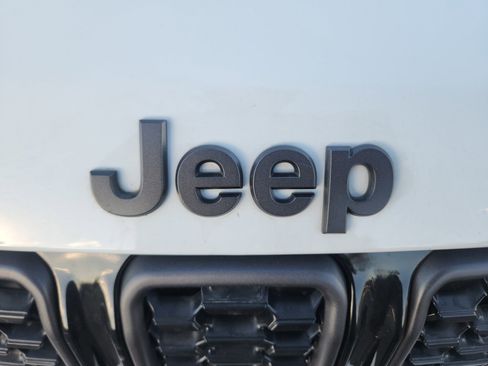 New 2026 Jeep Compass Latitude w/ Quick Order Package 29K image 24