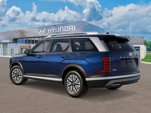 New 2026 Hyundai Palisade SEL image 5