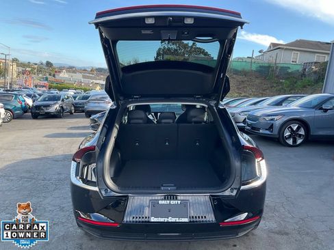 Used 2024 Kia EV6 Wind AWD/4WD image 11