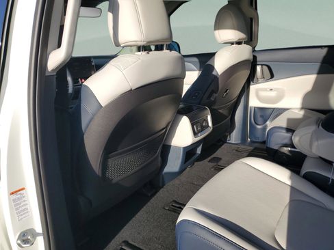 New 2026 Kia Carnival SX image 6