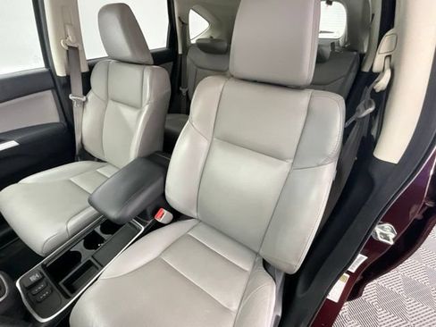 Used 2015 Honda CR-V EX-L image 6