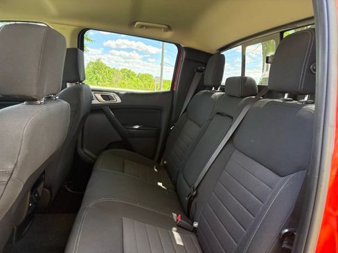 Used 2019 Ford Ranger XLT w/ Equipment Group 302A Luxury AWD/4WD image 28