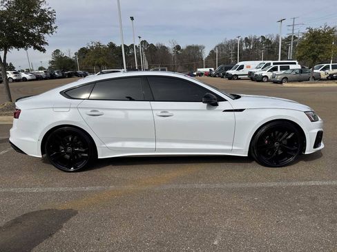 Used 2024 Audi S5 Prestige image 7