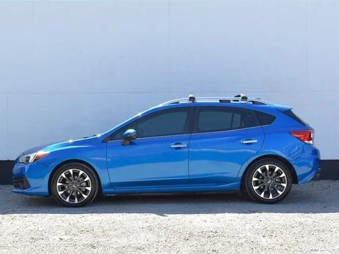 Used 2020 Subaru Impreza 2.0i Limited w/ Popular Package #2 AWD/4WD image 9