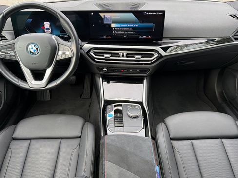 Certified 2023 BMW i4 eDrive35 w/ Parking Assistance Package image 17