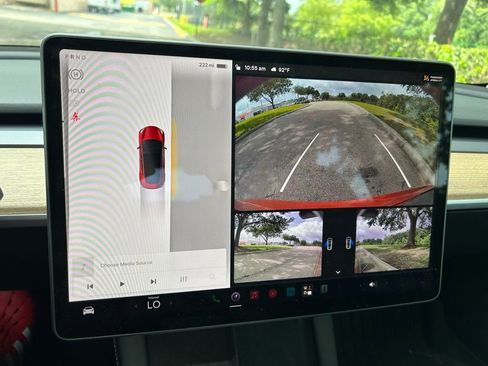 Used 2023 Tesla Model 3 Standard Range RWD image 21