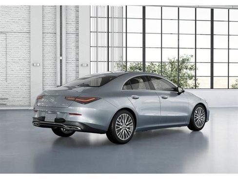 New 2026 Mercedes-Benz CLA 250 4MATIC image 20