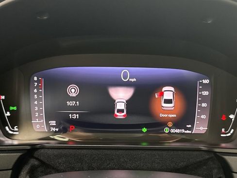 Used 2024 Honda Accord EX image 19