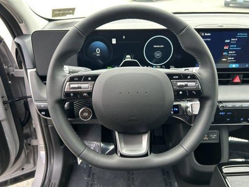 New 2025 Hyundai Ioniq 5 SEL image 48