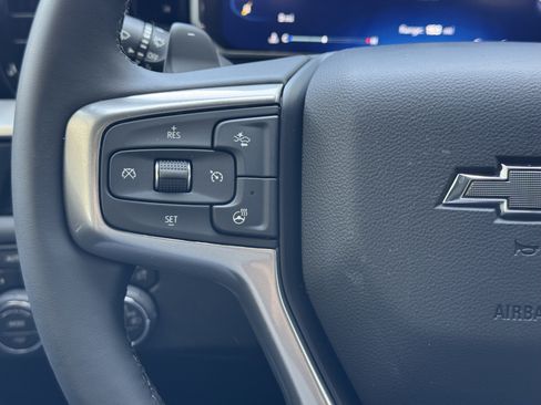 New 2026 Chevrolet Silverado 1500 RST w/ All Star Edition Plus AWD/4WD image 28