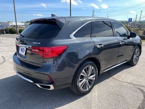 Used 2019 Acura MDX FWD w/ Technology Package image 5