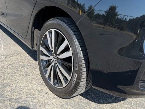 Used 2020 Honda Fit EX-L image 7