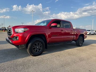 Used 2023 Toyota Tacoma SR5