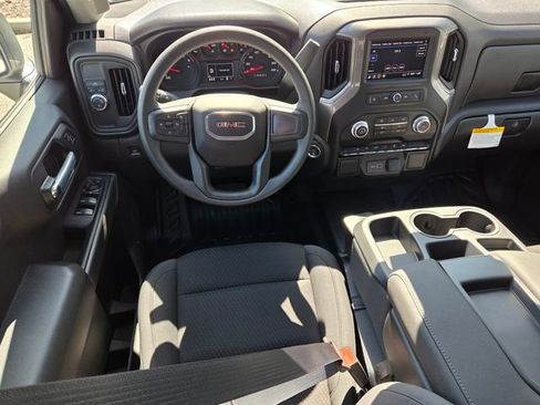 New 2026 GMC Sierra 1500 Pro w/ Pro Value Package RWD image 9