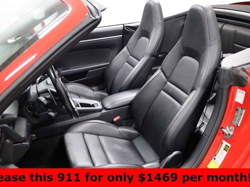 Certified 2022 Porsche 911 Carrera image 5