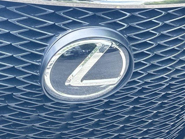 Used 2023 Lexus LS 500 F Sport w/ Cold Weather Package (CK) RWD image 10