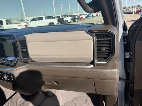 Used 2024 Chevrolet Silverado 1500 LT w/ Protection Package image 44