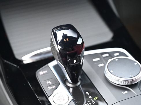 Used 2022 BMW X3 xDrive30i image 34