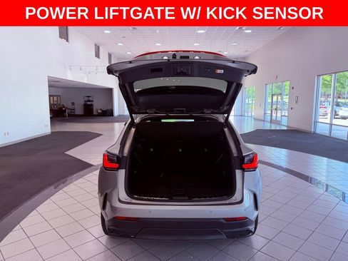 Used 2024 Lexus NX 250 FWD image 7