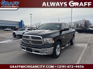 Used 2017 RAM 1500 Big Horn video 1