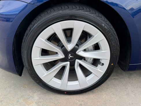 Used 2023 Tesla Model 3 Standard Range RWD image 14