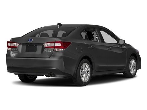 Used 2018 Subaru Impreza 2.0i AWD/4WD image 2