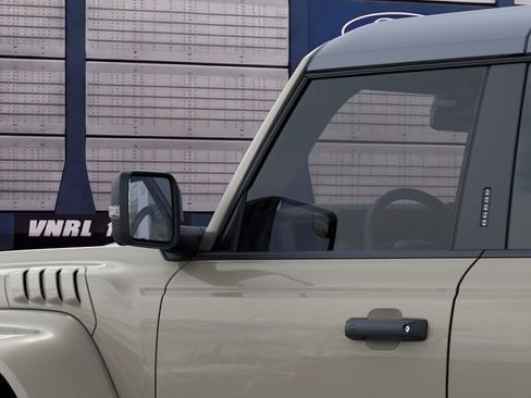 New 2026 Ford Bronco Raptor AWD/4WD image 22