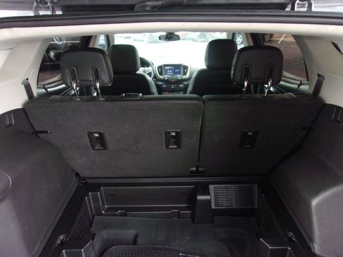 Used 2018 GMC Terrain Denali w/ Comfort Package FWD image 6