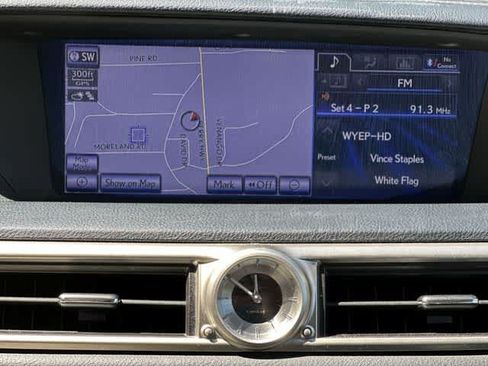 Used 2013 Lexus GS 350 AWD w/ Premium Pkg image 13