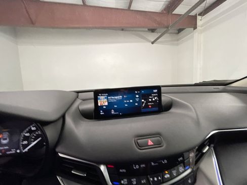 Used 2022 Acura TLX w/ Technology Package image 13