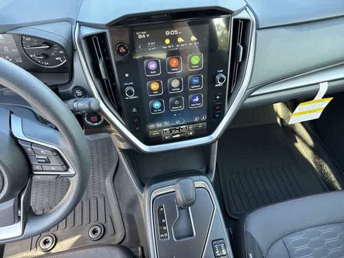 New 2026 Subaru Impreza 2.0i Sport AWD/4WD image 24