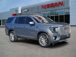Used 2022 GMC Yukon Denali video 1