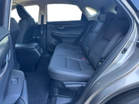 Used 2015 Lexus NX 200t FWD w/ Premium Package image 16