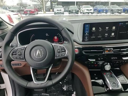 New 2026 Acura MDX Advance Package image 24