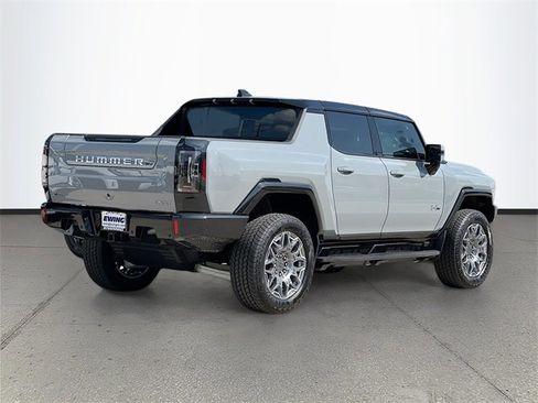 New 2025 GMC Hummer EV 3X image 4