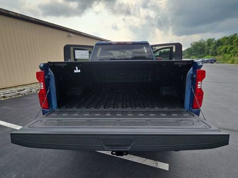 New 2026 Chevrolet Silverado 2500 LT AWD/4WD image 15