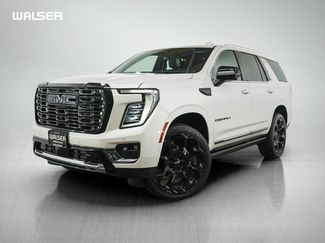 Used 2025 GMC Yukon Denali Ultimate AWD/4WD video 1