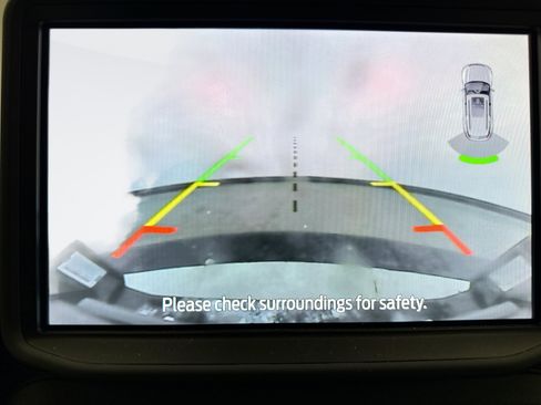 Used 2024 Ford Bronco Sport Free Wheeling w/ Convenience Package image 16