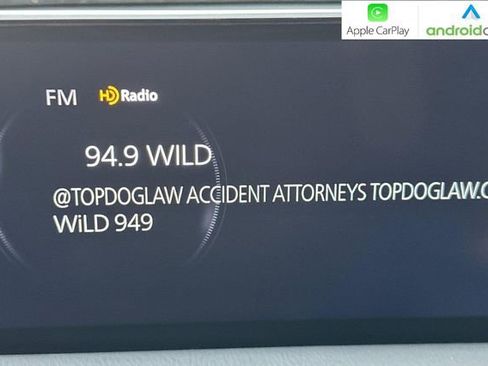 Used 2025 MAZDA CX-5 AWD 2.5 S w/ Select Package image 20