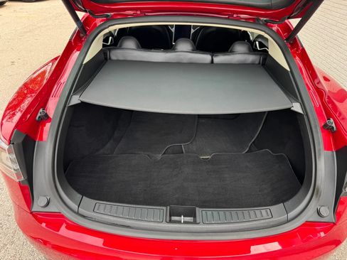 Used 2014 Tesla Model S 85 RWD image 20